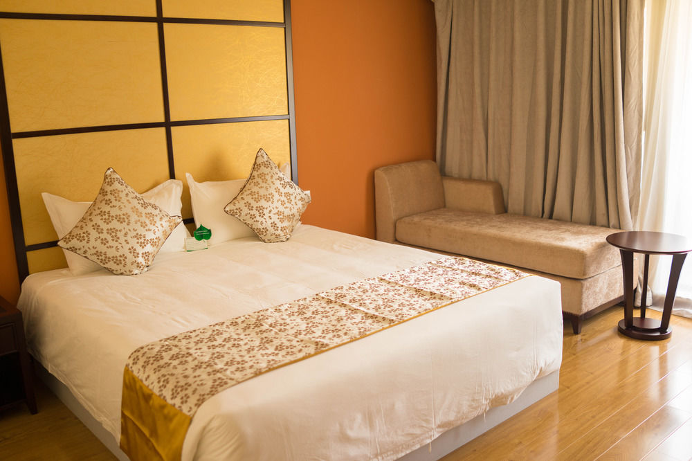פריטאון Bintumani Hotel מראה חיצוני תמונה