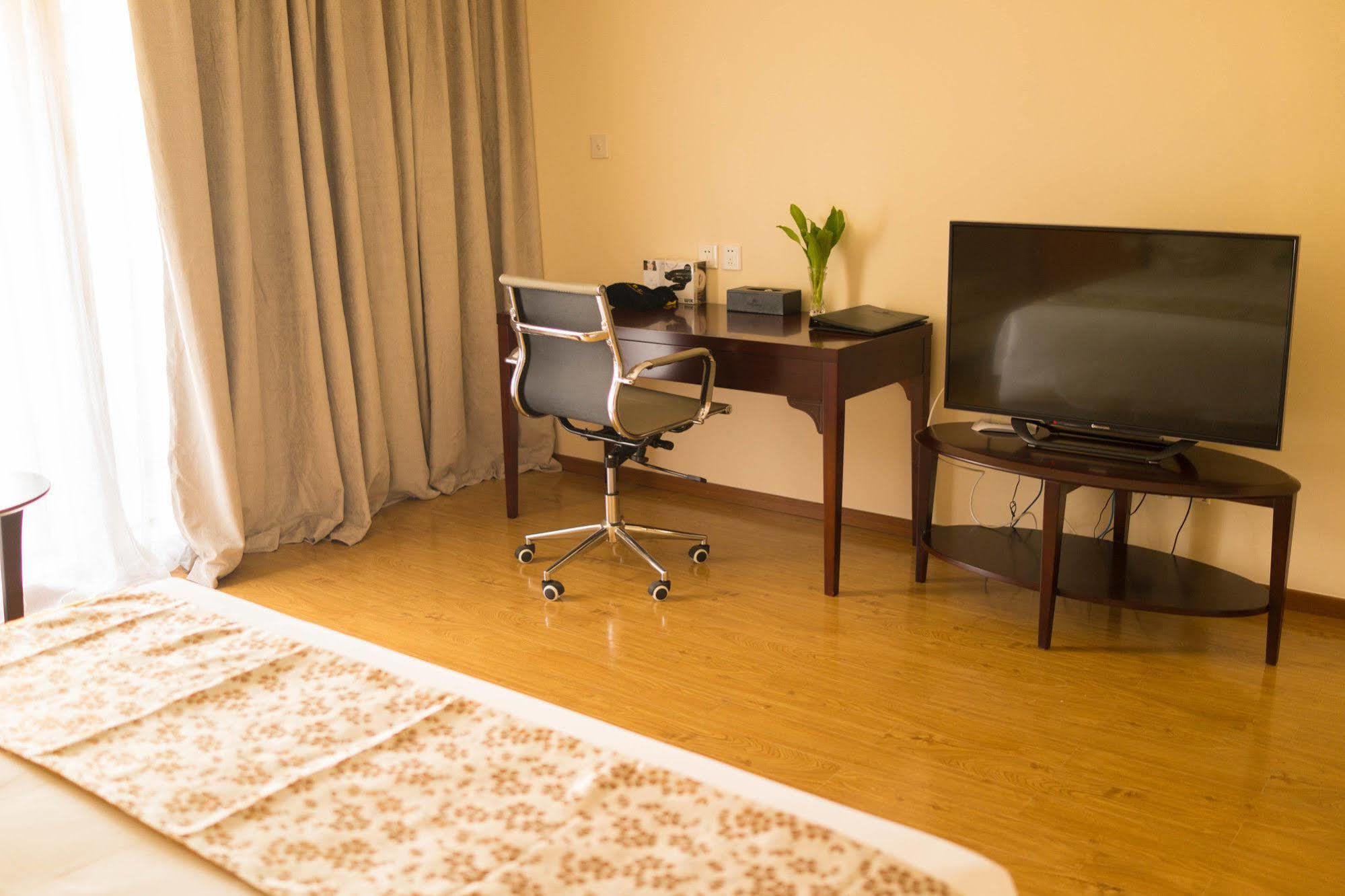 פריטאון Bintumani Hotel מראה חיצוני תמונה