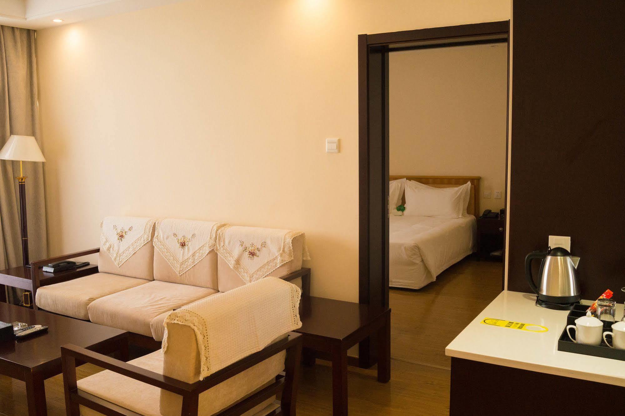 פריטאון Bintumani Hotel מראה חיצוני תמונה