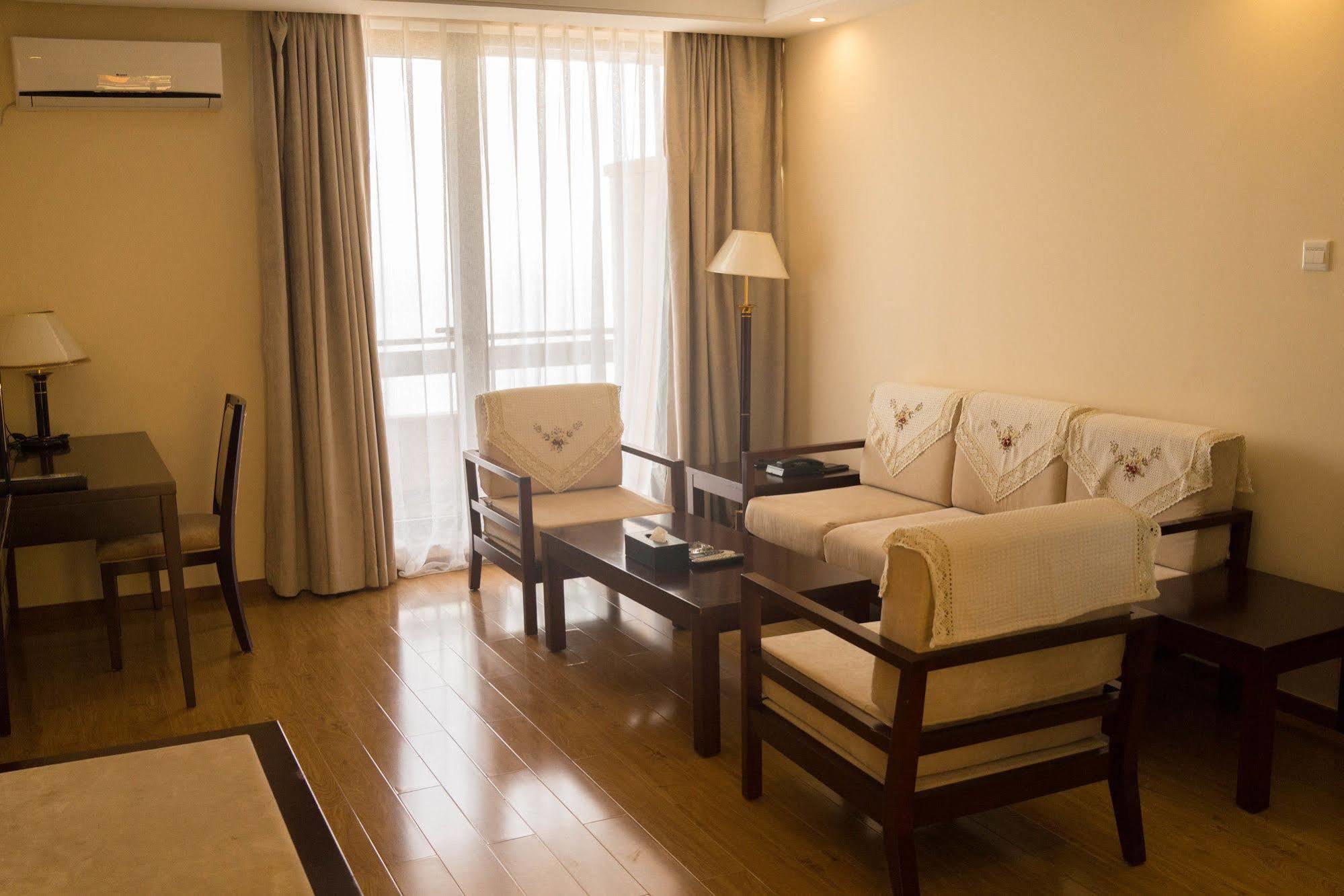 פריטאון Bintumani Hotel מראה חיצוני תמונה